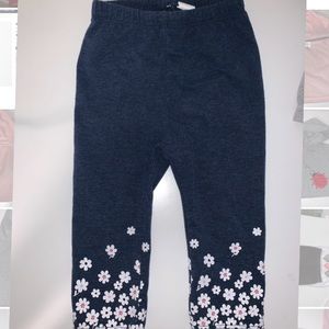 Baby leggings